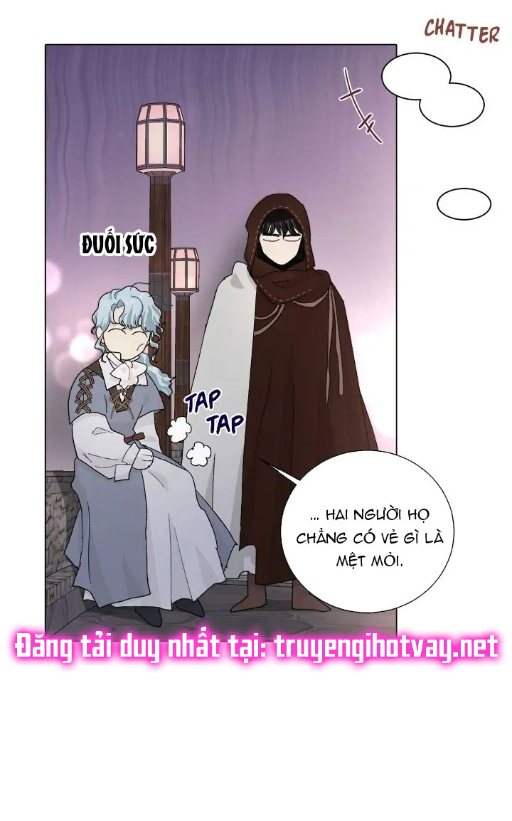 Tôi Là Fan Cứng Của Hoàng Tử Chapter 68.2 - Next Chapter 68.2