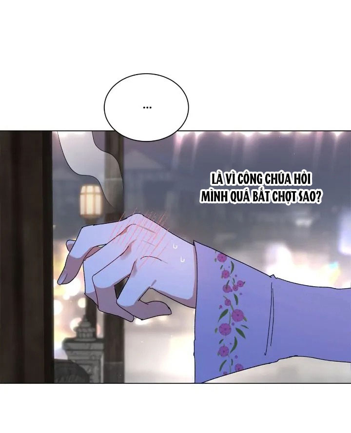 Tôi Là Fan Cứng Của Hoàng Tử Chapter 68.2 - Next Chapter 68.2