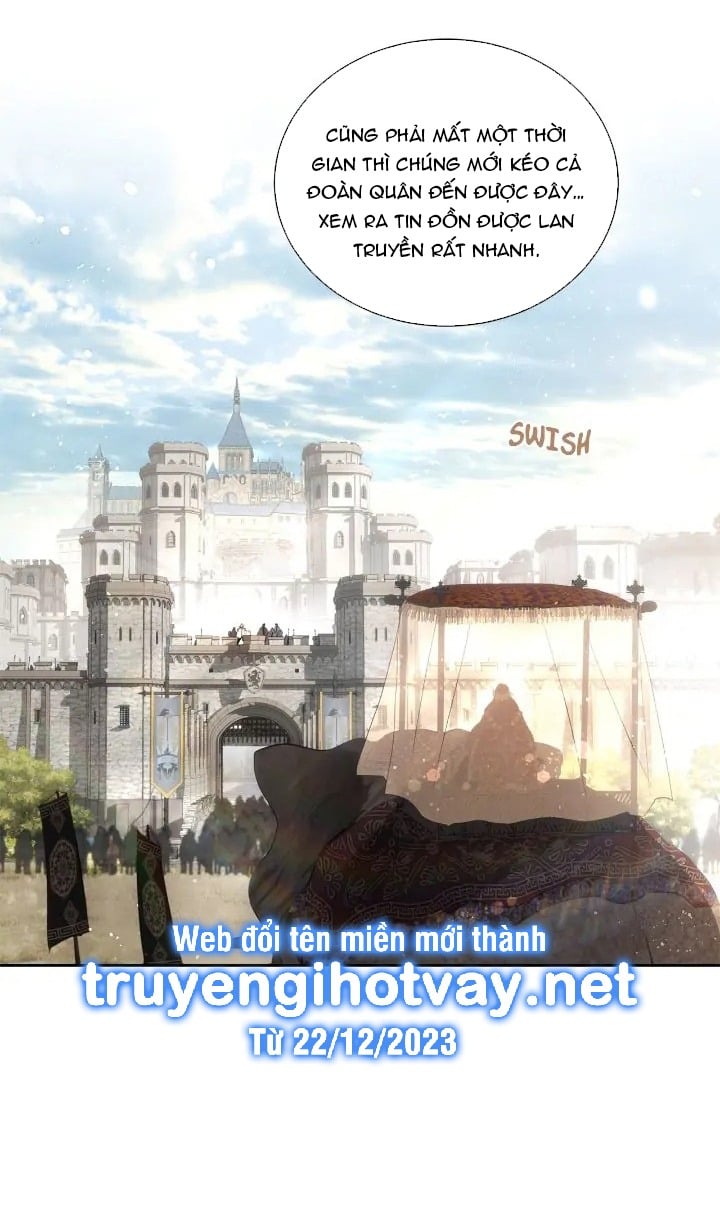 Tôi Là Fan Cứng Của Hoàng Tử Chapter 76.1 - Trang 3