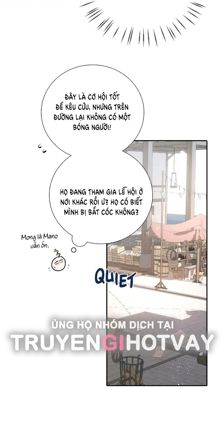 Tôi Là Fan Cứng Của Hoàng Tử Chapter 76.1 - Trang 3