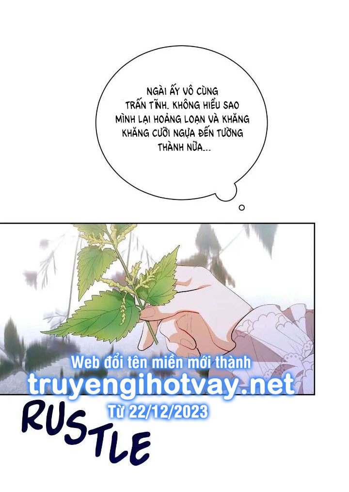 Tôi Là Fan Cứng Của Hoàng Tử Chapter 77.1 - Trang 3