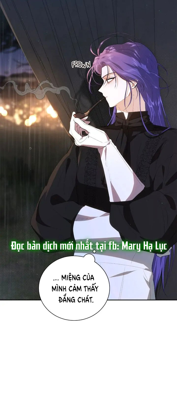 Tôi Là Fan Cứng Của Hoàng Tử Chapter 78.1 - Trang 3