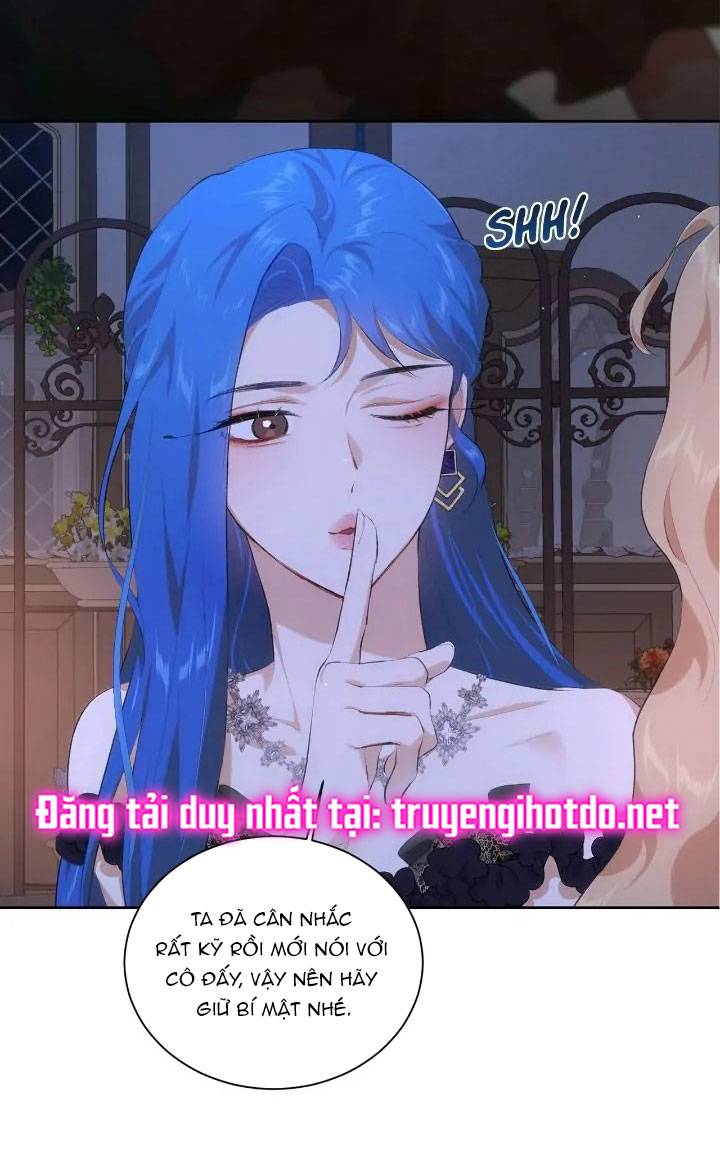 Tôi Là Fan Cứng Của Hoàng Tử Chapter 79.2 - Trang 3