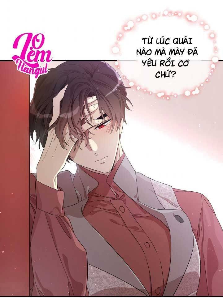 Tôi Là Mẹ Kế Của Nam Chính Chapter 7 - Trang 4