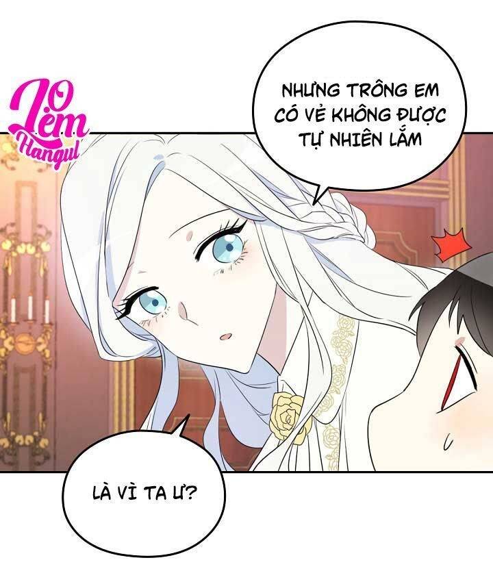 Tôi Là Mẹ Kế Của Nam Chính Chapter 7 - Trang 4