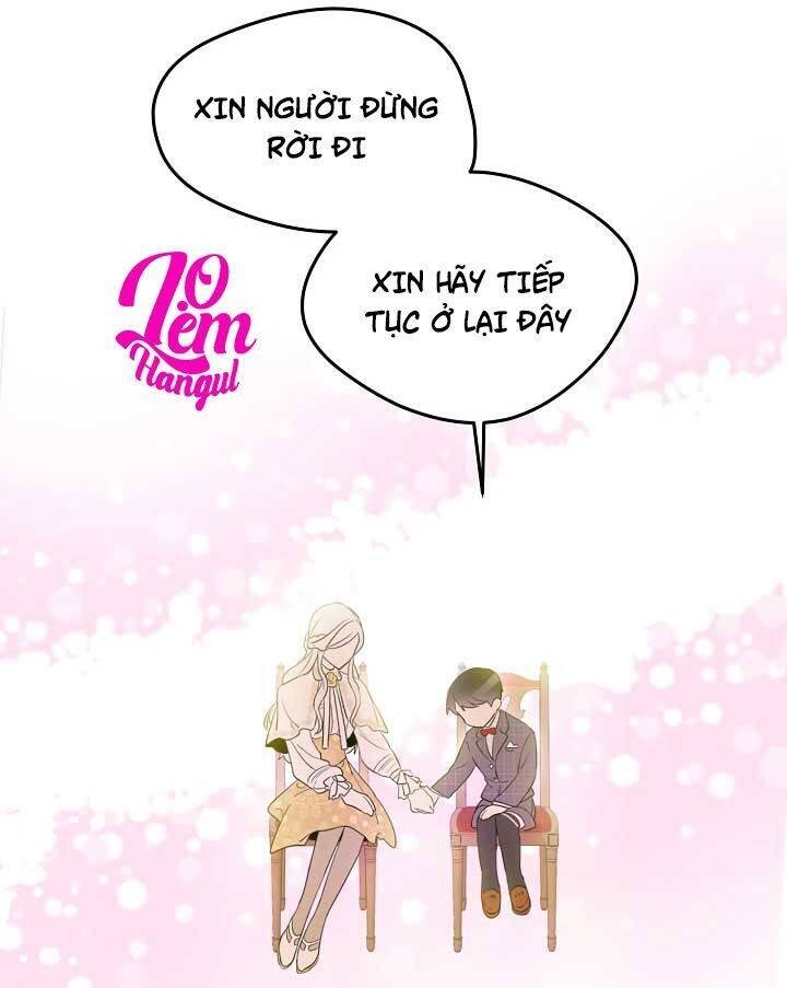 Tôi Là Mẹ Kế Của Nam Chính Chapter 7 - Trang 4