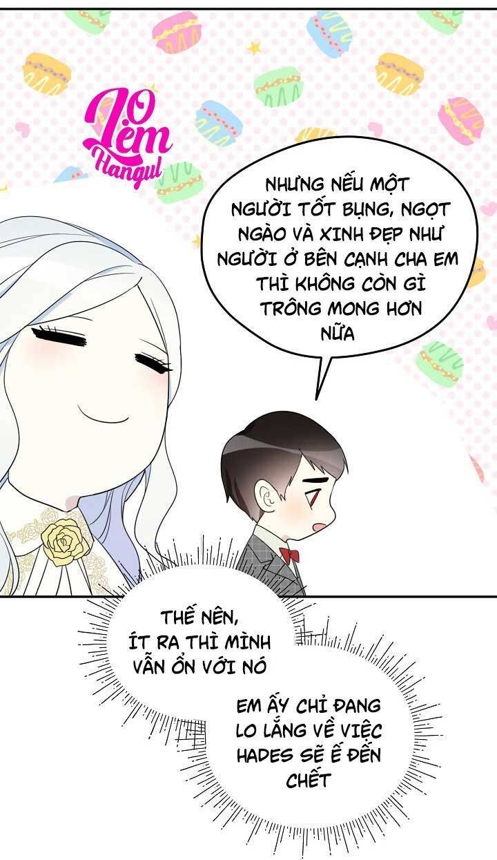 Tôi Là Mẹ Kế Của Nam Chính Chapter 7 - Trang 4