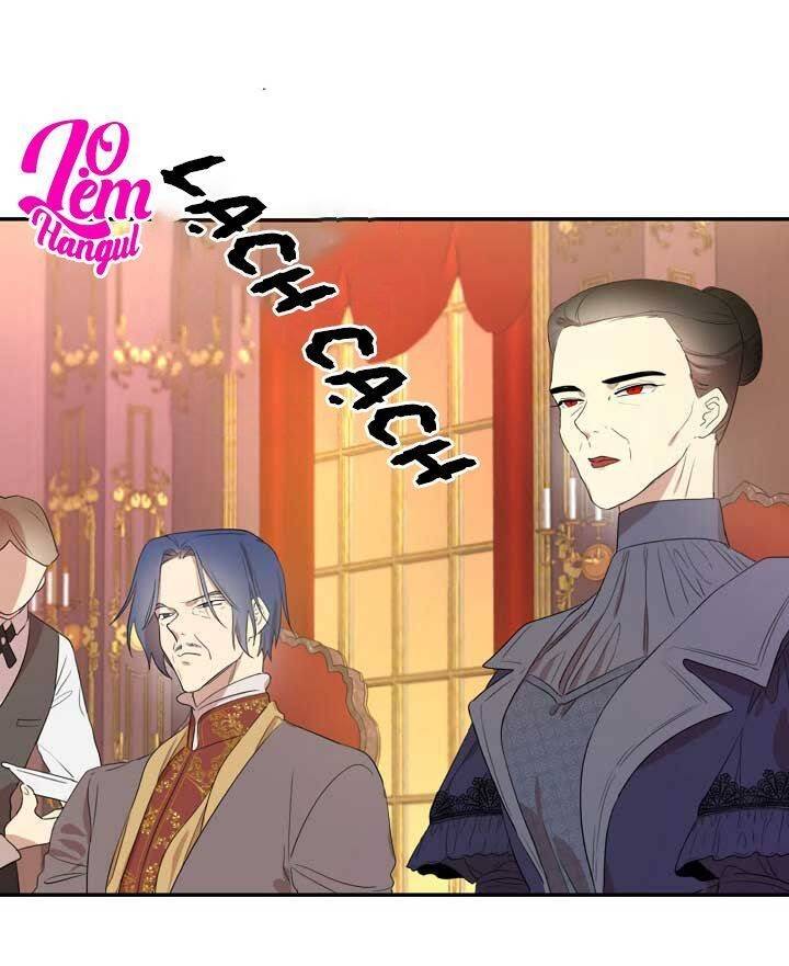 Tôi Là Mẹ Kế Của Nam Chính Chapter 7 - Trang 4