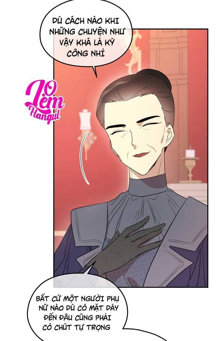 Tôi Là Mẹ Kế Của Nam Chính Chapter 7 - Trang 4