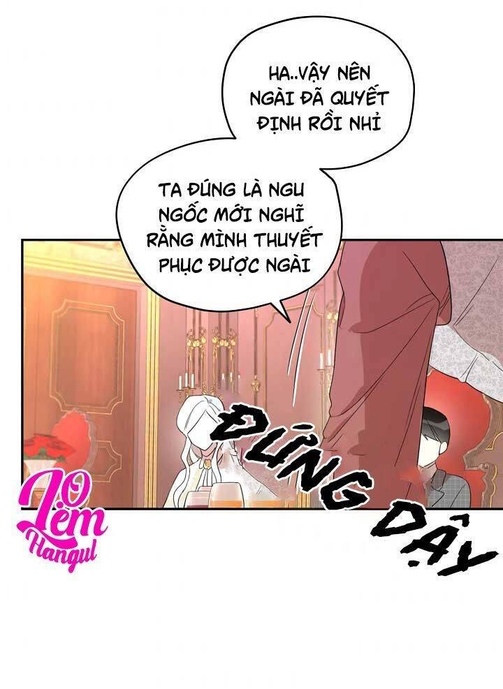 Tôi Là Mẹ Kế Của Nam Chính Chapter 7 - Trang 4