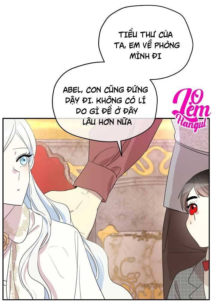 Tôi Là Mẹ Kế Của Nam Chính Chapter 7 - Trang 4