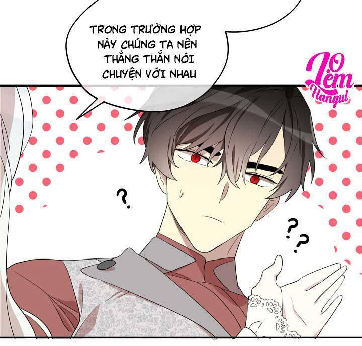 Tôi Là Mẹ Kế Của Nam Chính Chapter 7 - Trang 4