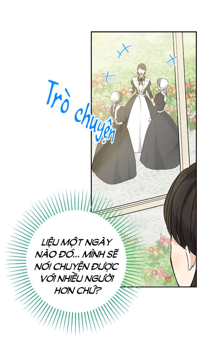 Tôi Là Minh Chứng Của Sự Thật Chap 13 - Next Chap 14