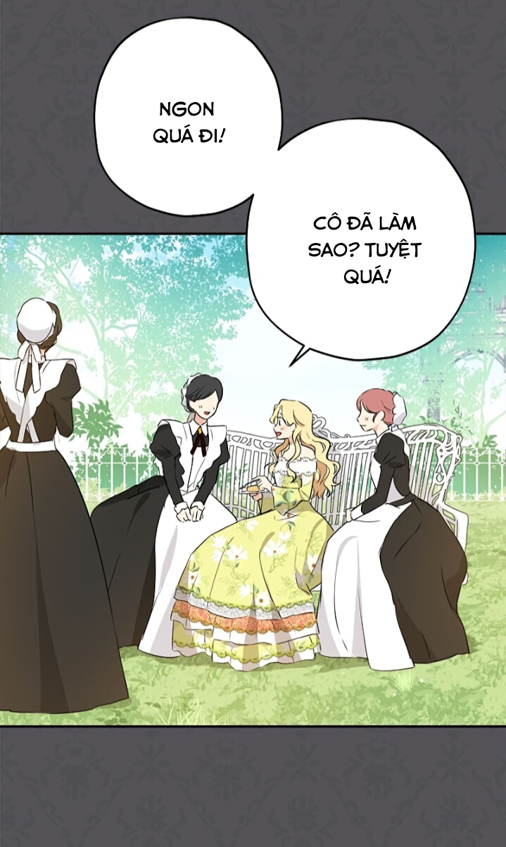 Tôi Là Minh Chứng Của Sự Thật Chap 13 - Next Chap 14