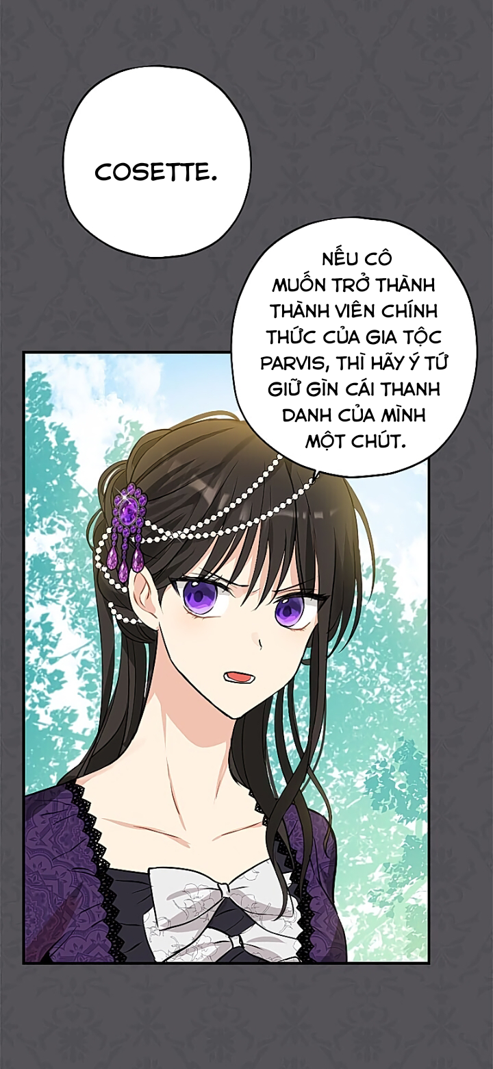 Tôi Là Minh Chứng Của Sự Thật Chap 13 - Next Chap 14