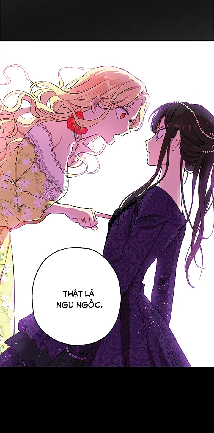 Tôi Là Minh Chứng Của Sự Thật Chap 13 - Next Chap 14