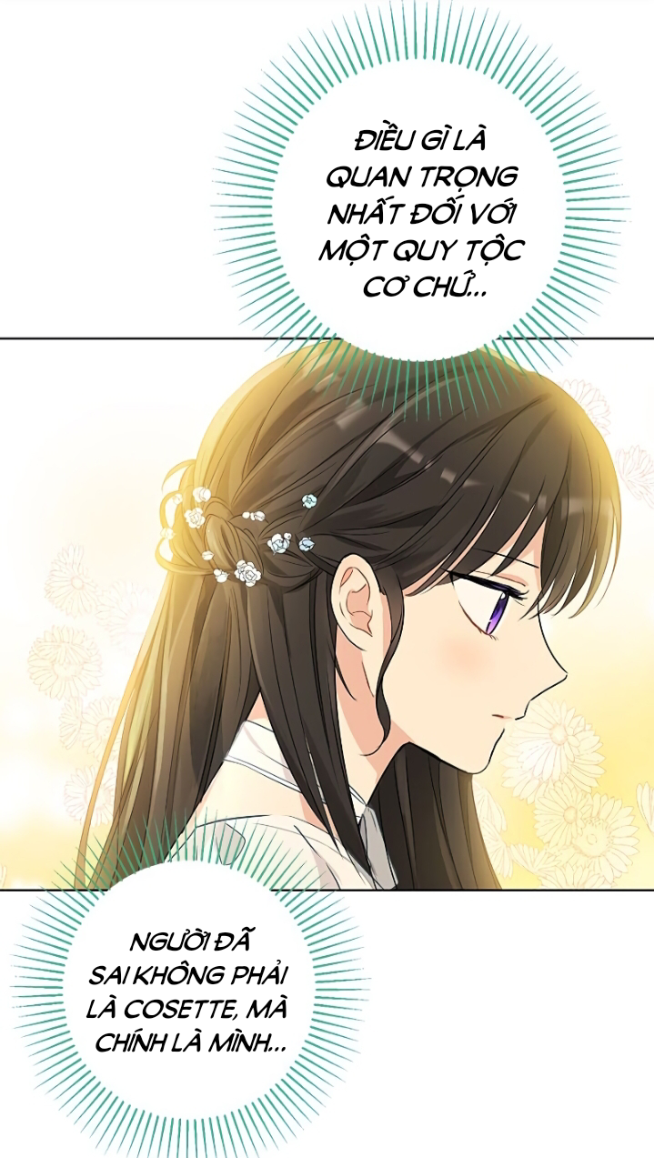 Tôi Là Minh Chứng Của Sự Thật Chap 13 - Next Chap 14