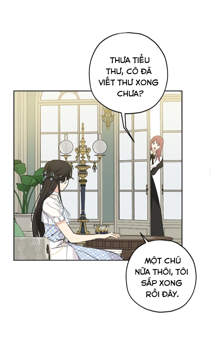 Tôi Là Minh Chứng Của Sự Thật Chap 13 - Next Chap 14