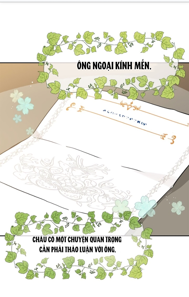 Tôi Là Minh Chứng Của Sự Thật Chap 13 - Next Chap 14