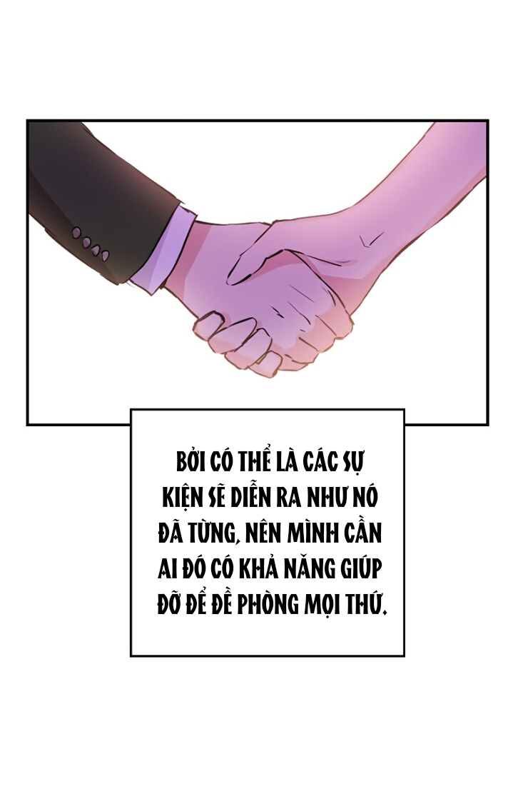 Tôi Là Minh Chứng Của Sự Thật Chap 13 - Next Chap 14