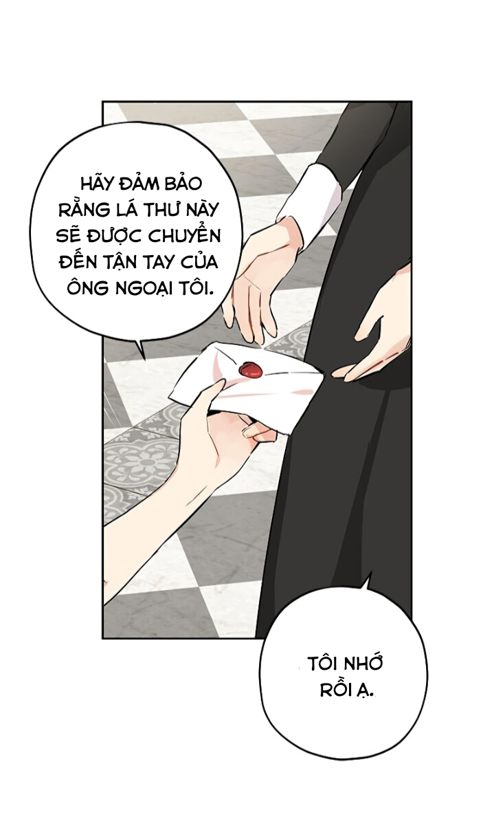 Tôi Là Minh Chứng Của Sự Thật Chap 13 - Next Chap 14