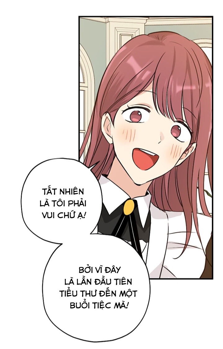 Tôi Là Minh Chứng Của Sự Thật Chap 13 - Next Chap 14