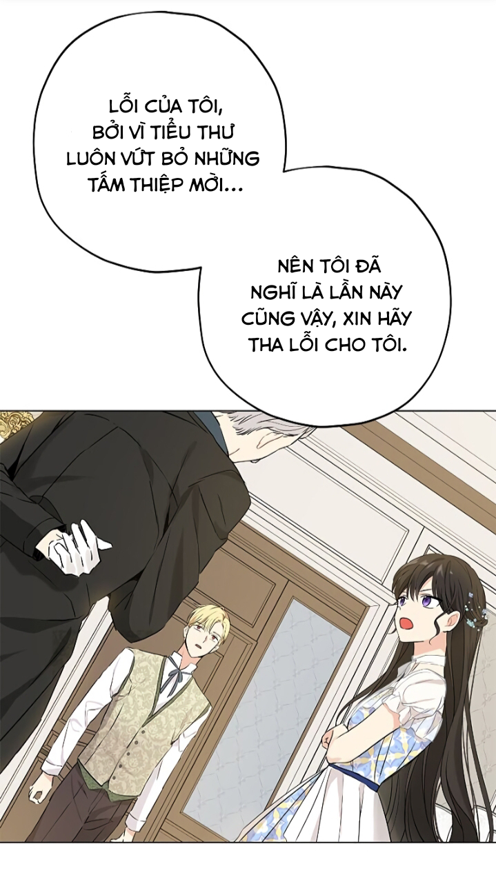 Tôi Là Minh Chứng Của Sự Thật Chap 13 - Next Chap 14