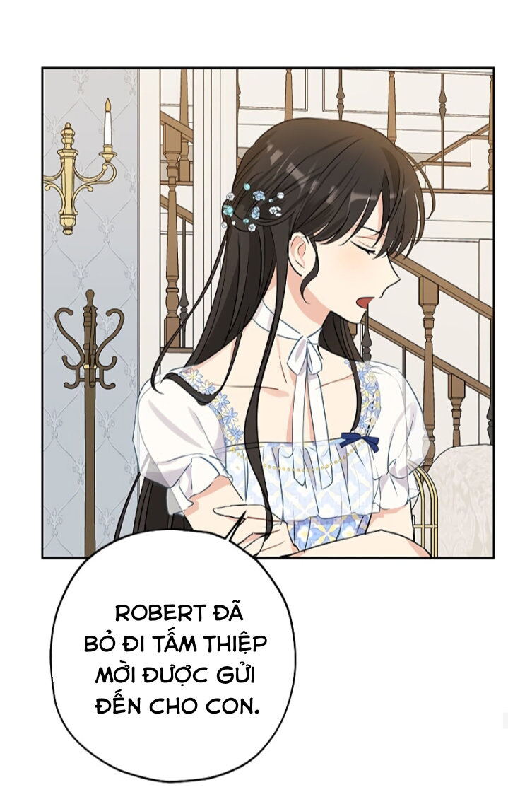 Tôi Là Minh Chứng Của Sự Thật Chap 13 - Next Chap 14