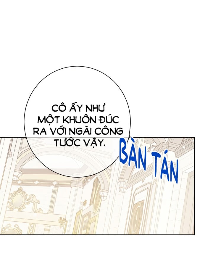 Tôi Là Minh Chứng Của Sự Thật Chap 39 - Next Chap 40