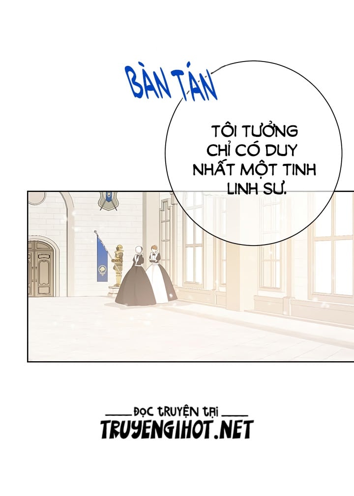 Tôi Là Minh Chứng Của Sự Thật Chap 39 - Next Chap 40