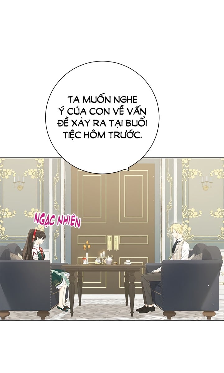 Tôi Là Minh Chứng Của Sự Thật Chap 39 - Next Chap 40