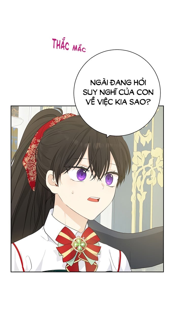 Tôi Là Minh Chứng Của Sự Thật Chap 39 - Next Chap 40