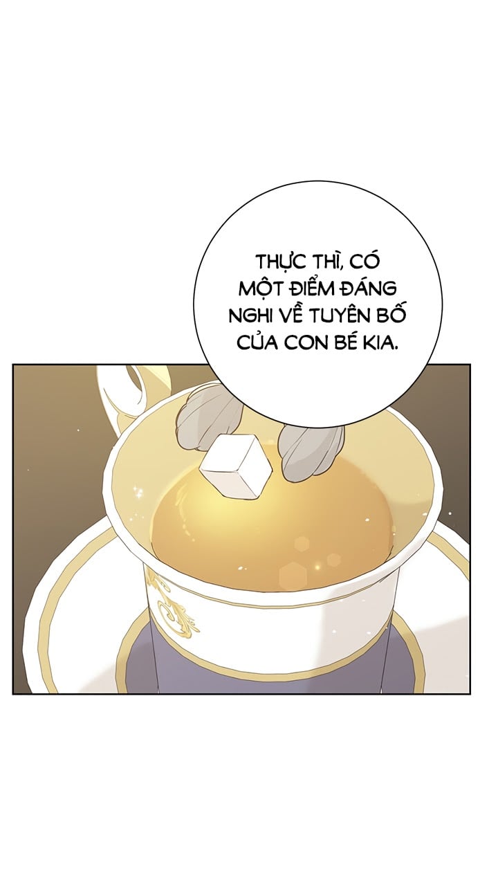 Tôi Là Minh Chứng Của Sự Thật Chap 39 - Next Chap 40