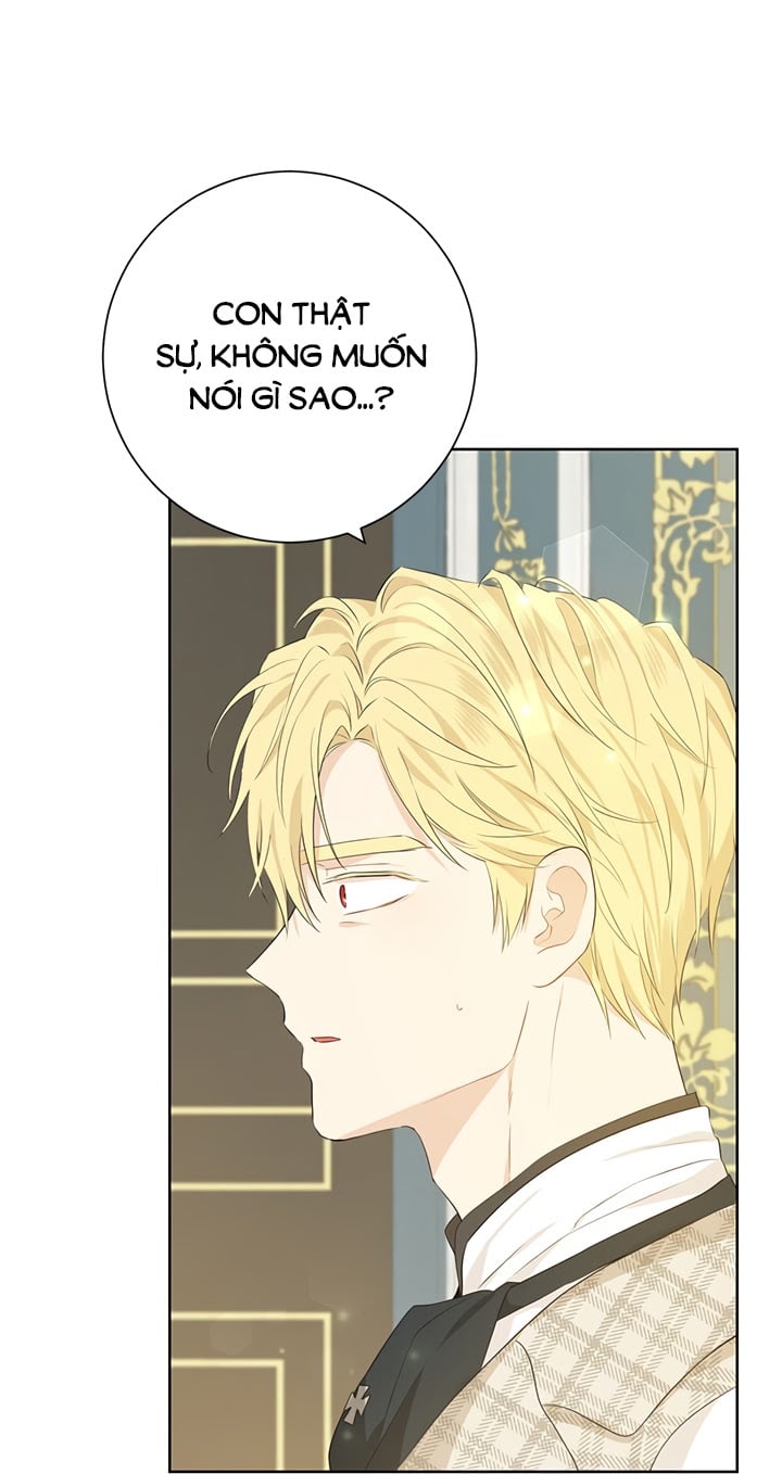 Tôi Là Minh Chứng Của Sự Thật Chap 39 - Next Chap 40