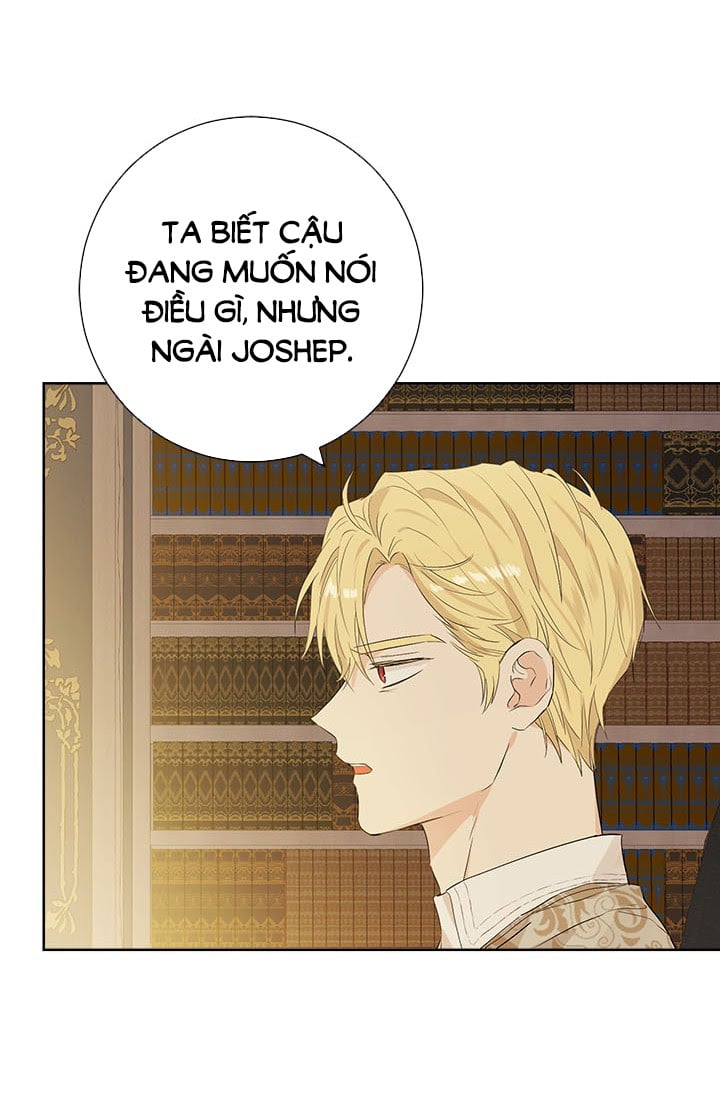 Tôi Là Minh Chứng Của Sự Thật Chap 43 - Next Chap 44