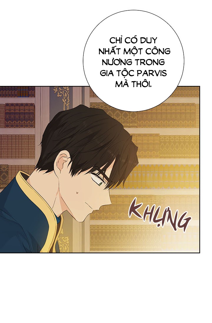 Tôi Là Minh Chứng Của Sự Thật Chap 43 - Next Chap 44