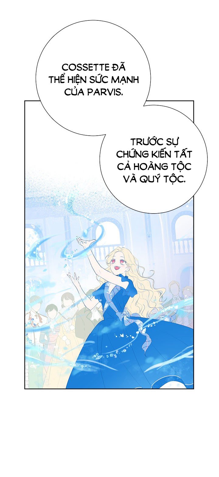 Tôi Là Minh Chứng Của Sự Thật Chap 43 - Next Chap 44