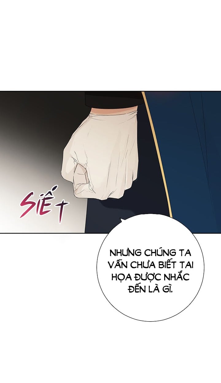 Tôi Là Minh Chứng Của Sự Thật Chap 43 - Next Chap 44