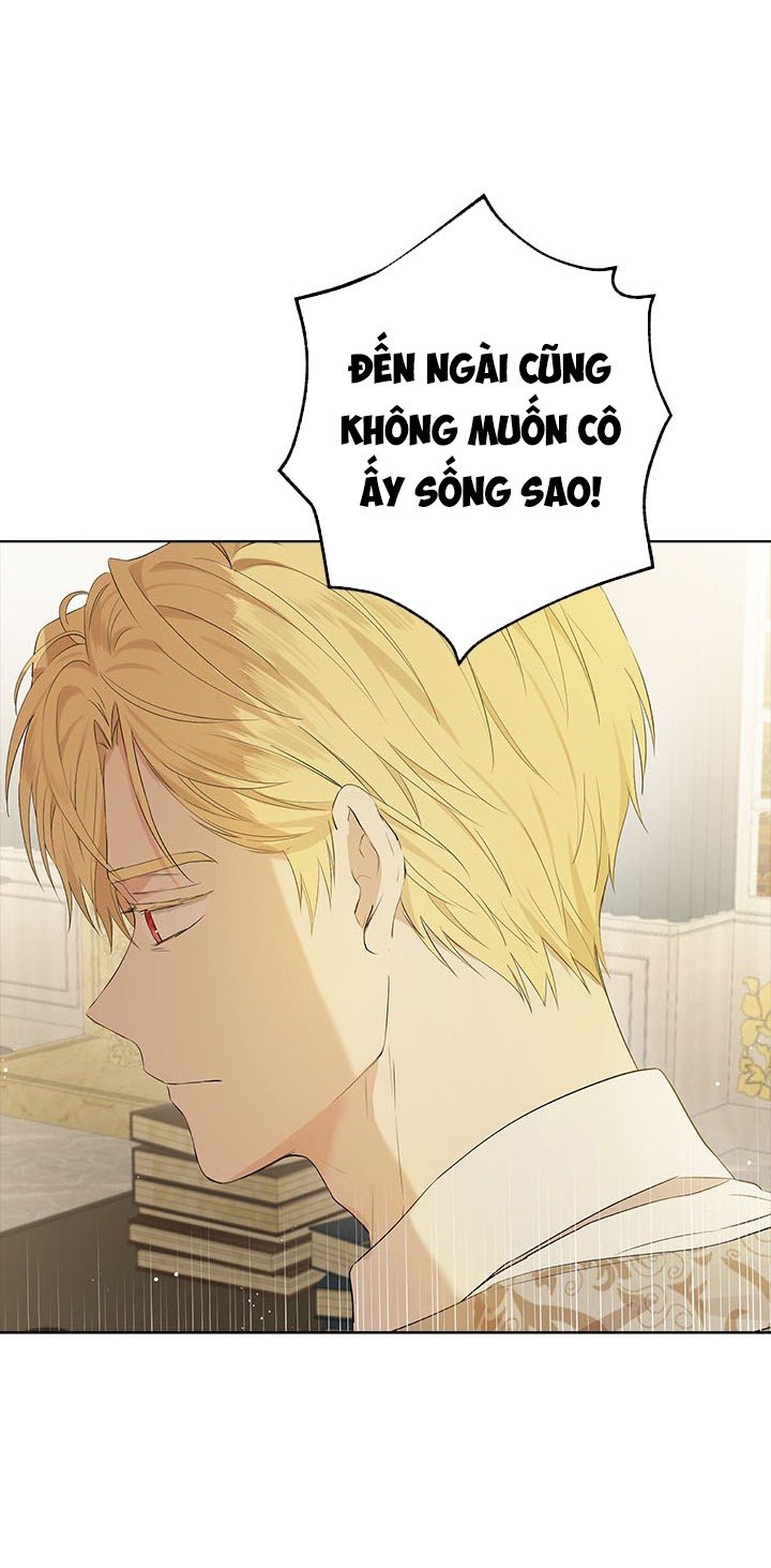 Tôi Là Minh Chứng Của Sự Thật Chap 43 - Next Chap 44