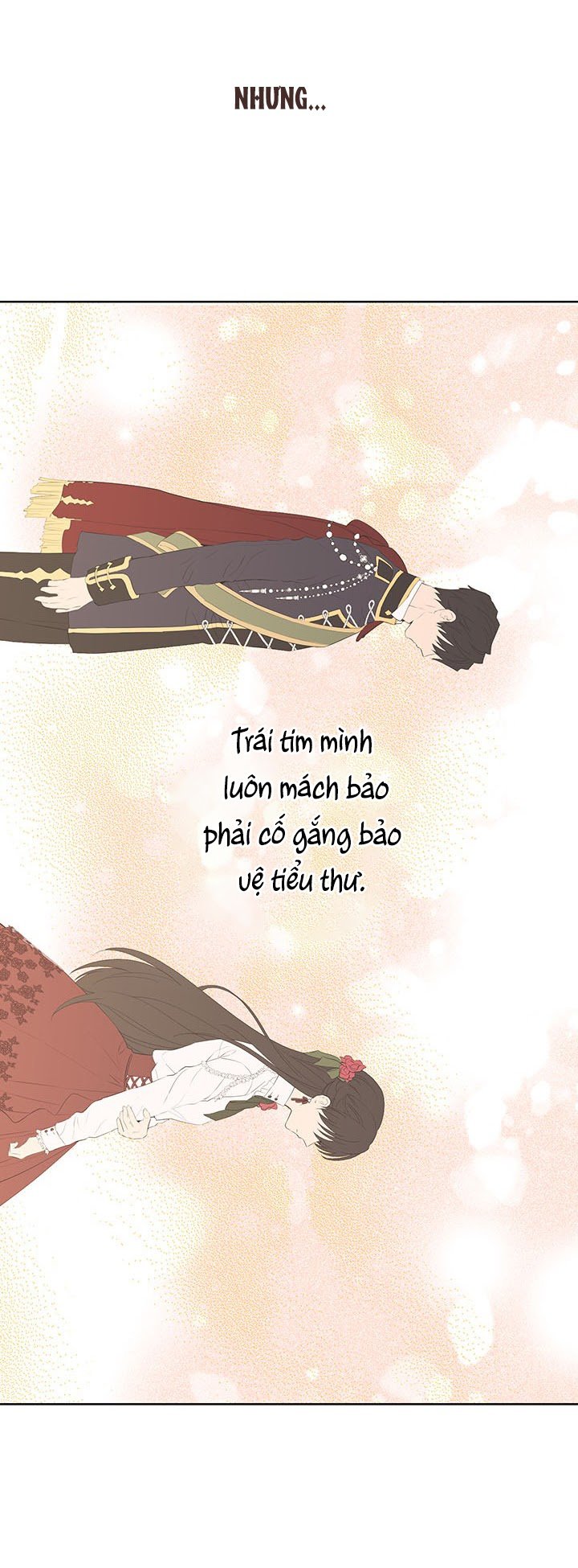 Tôi Là Minh Chứng Của Sự Thật Chap 43 - Next Chap 44