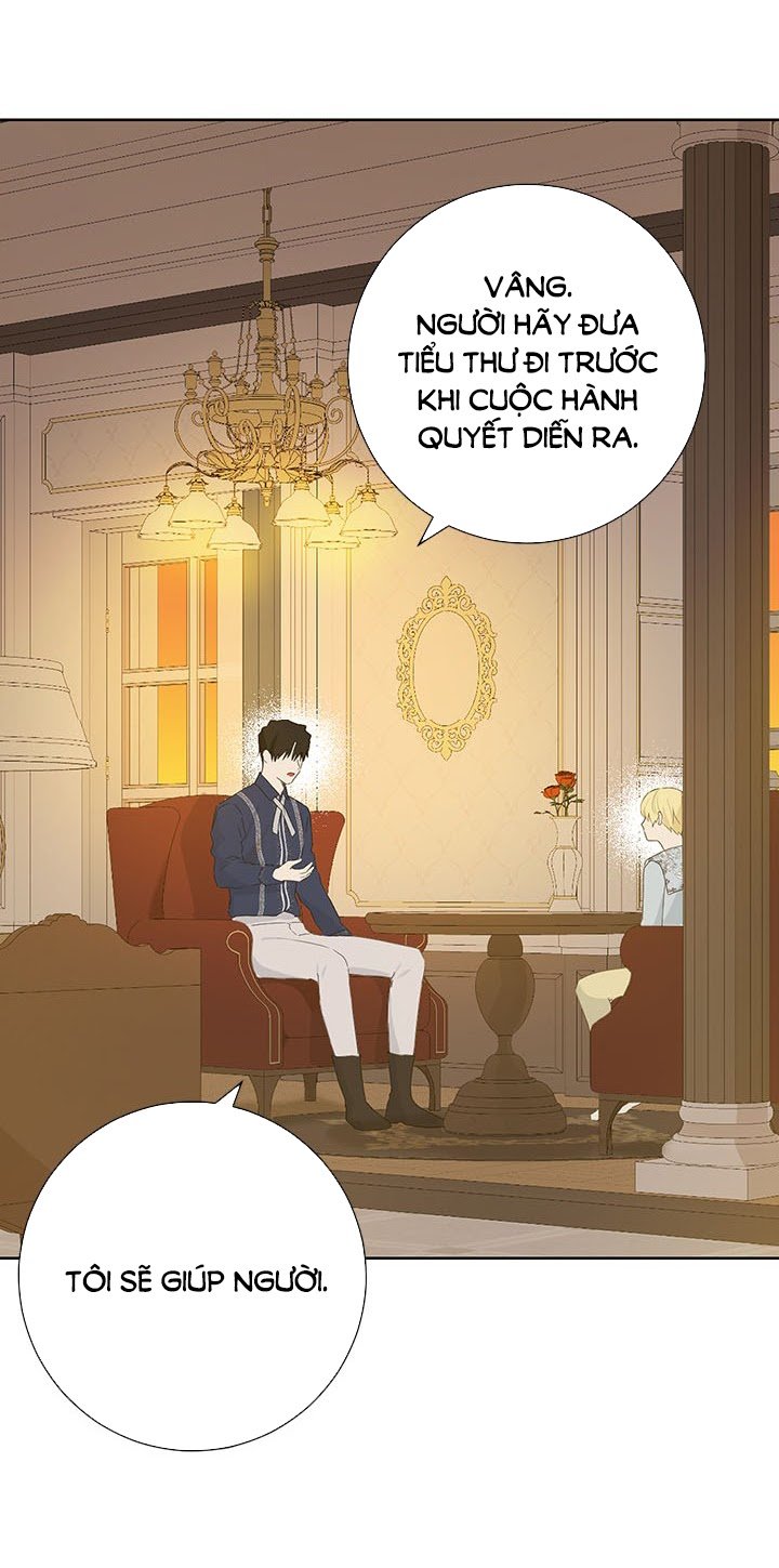 Tôi Là Minh Chứng Của Sự Thật Chap 43 - Next Chap 44