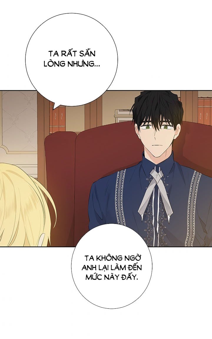 Tôi Là Minh Chứng Của Sự Thật Chap 43 - Next Chap 44