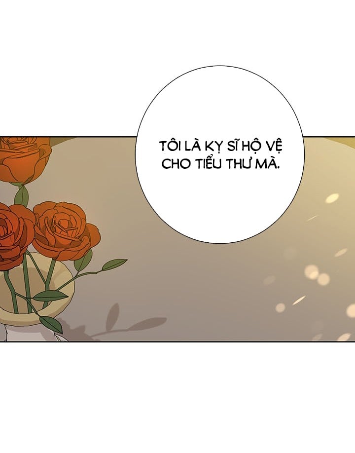 Tôi Là Minh Chứng Của Sự Thật Chap 43 - Next Chap 44