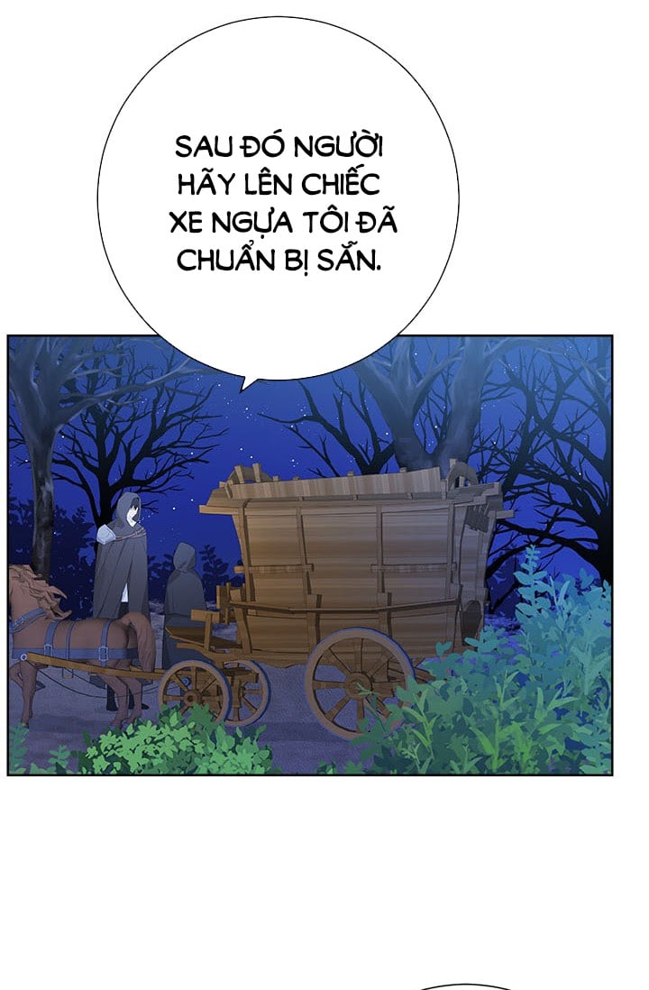 Tôi Là Minh Chứng Của Sự Thật Chap 43 - Next Chap 44