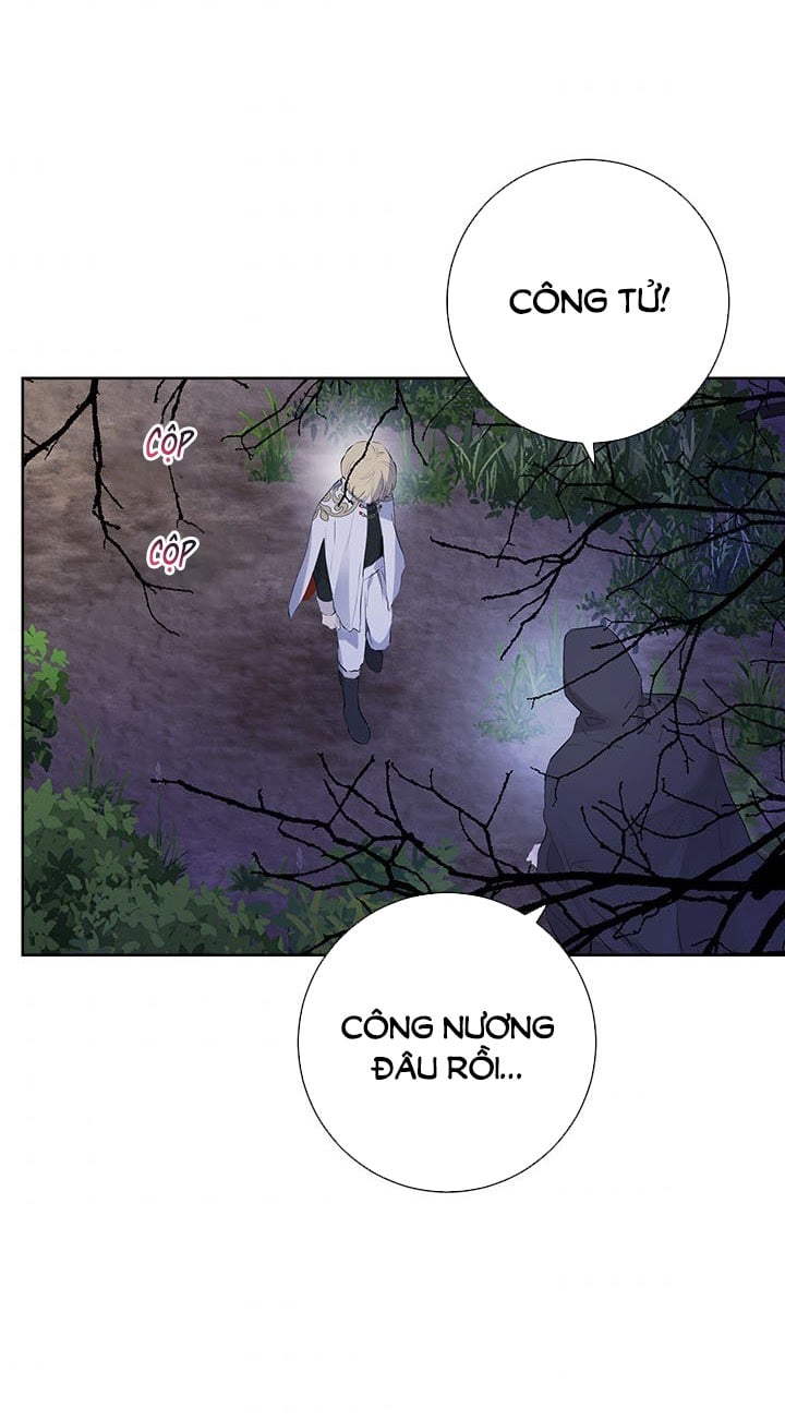 Tôi Là Minh Chứng Của Sự Thật Chap 43 - Next Chap 44