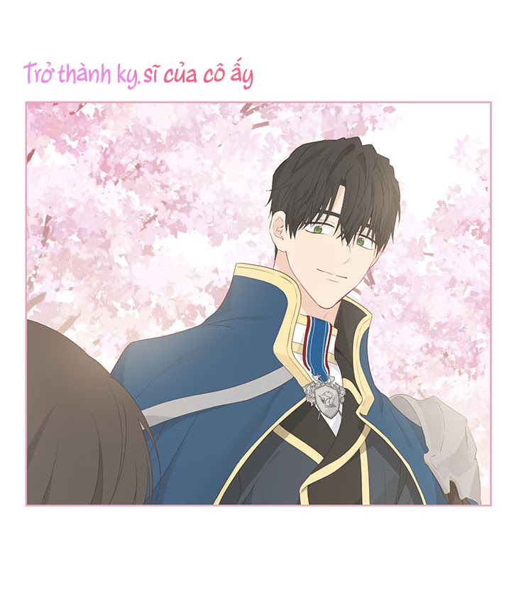 Tôi Là Minh Chứng Của Sự Thật Chap 43 - Next Chap 44