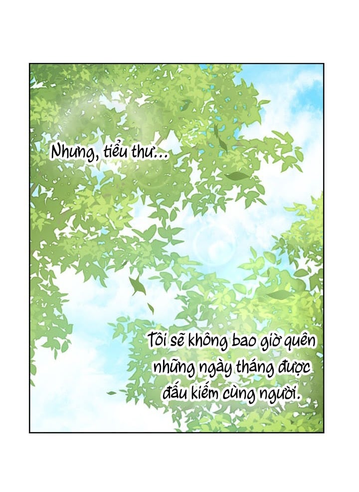 Tôi Là Minh Chứng Của Sự Thật Chap 43 - Next Chap 44