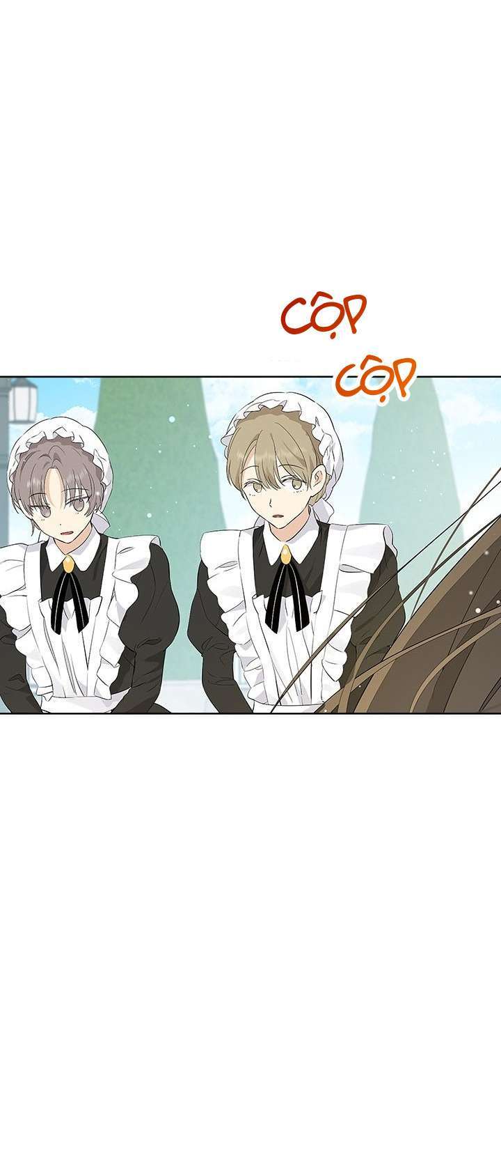 Tôi Là Minh Chứng Của Sự Thật Chap 59 - Next Chap 60