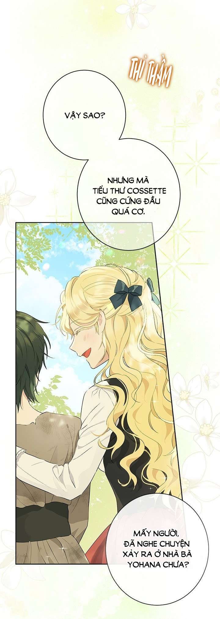 Tôi Là Minh Chứng Của Sự Thật Chap 59 - Next Chap 60