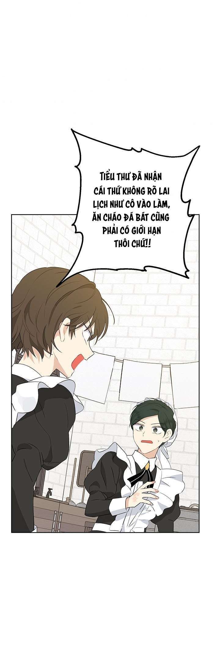 Tôi Là Minh Chứng Của Sự Thật Chap 59 - Next Chap 60